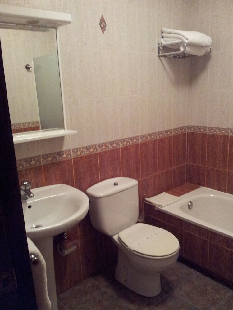 Фото Hospederia Museo Valdepeñas