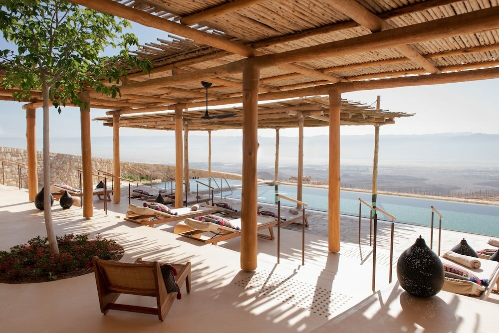 Фото Six Senses Shaharut