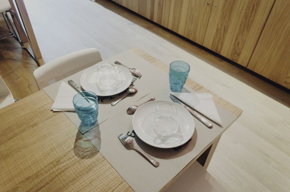 Фото Cosmopolitan Boutique Rambla