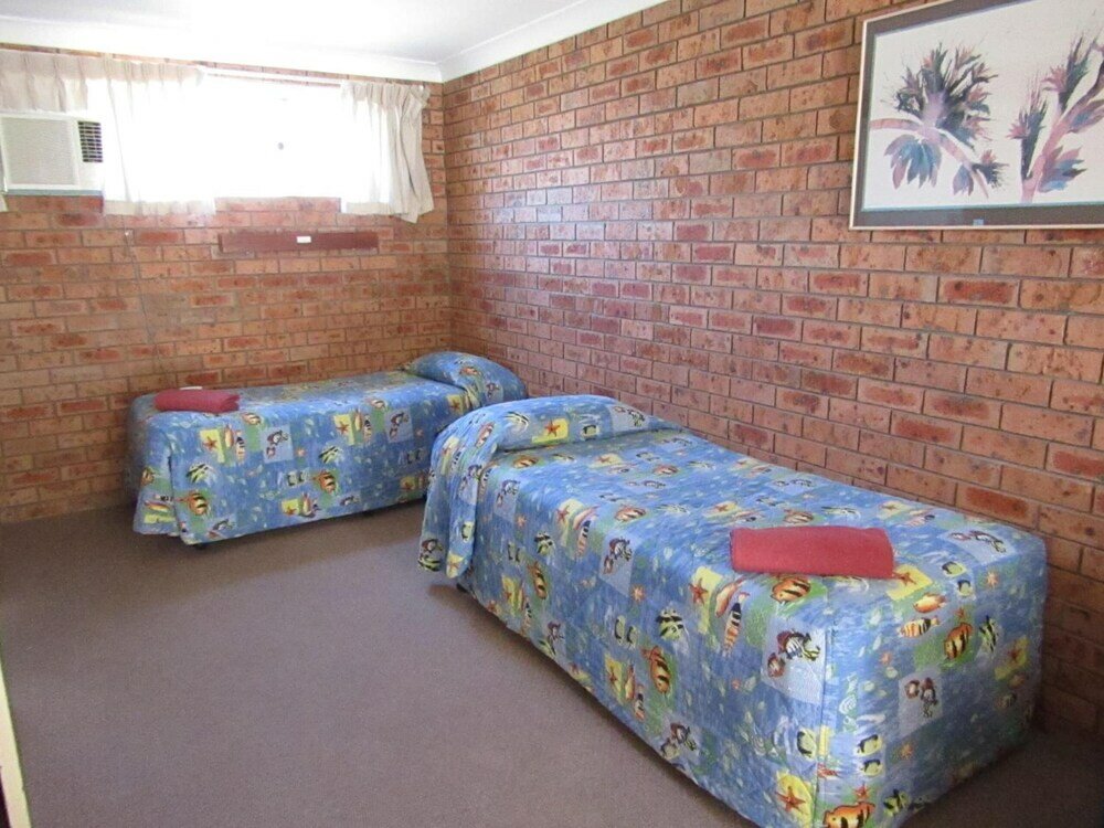 Фото Beach Drive Motel