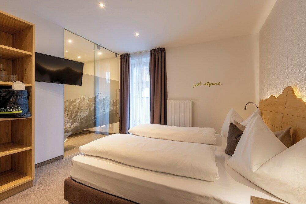 Фото Alpinhotel Keil