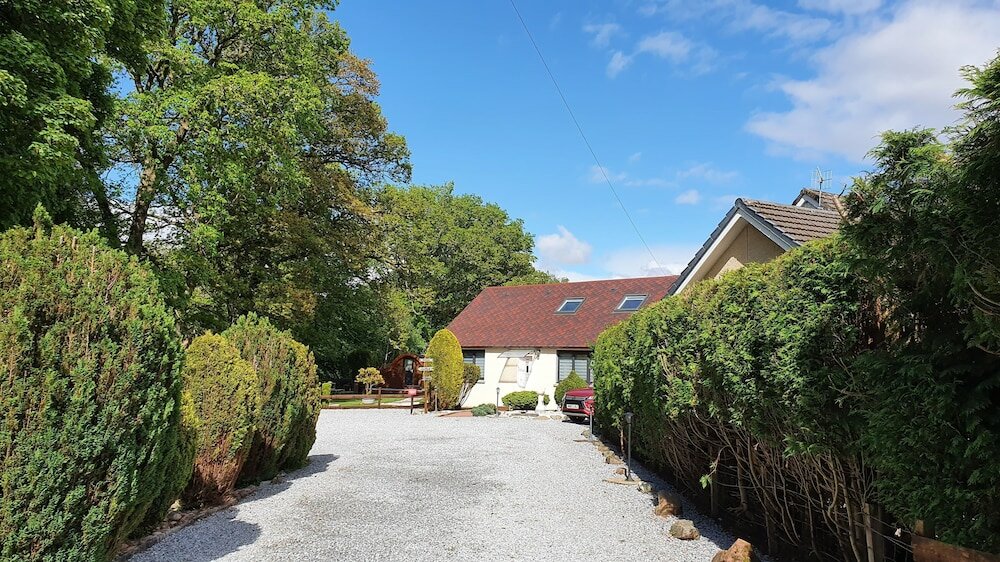 Фото Birchbank B&b Scotland