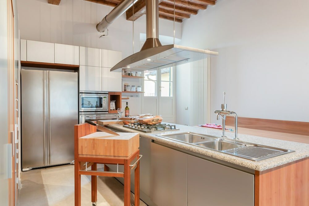 Фото Exclusive Corso Italia Penthouse