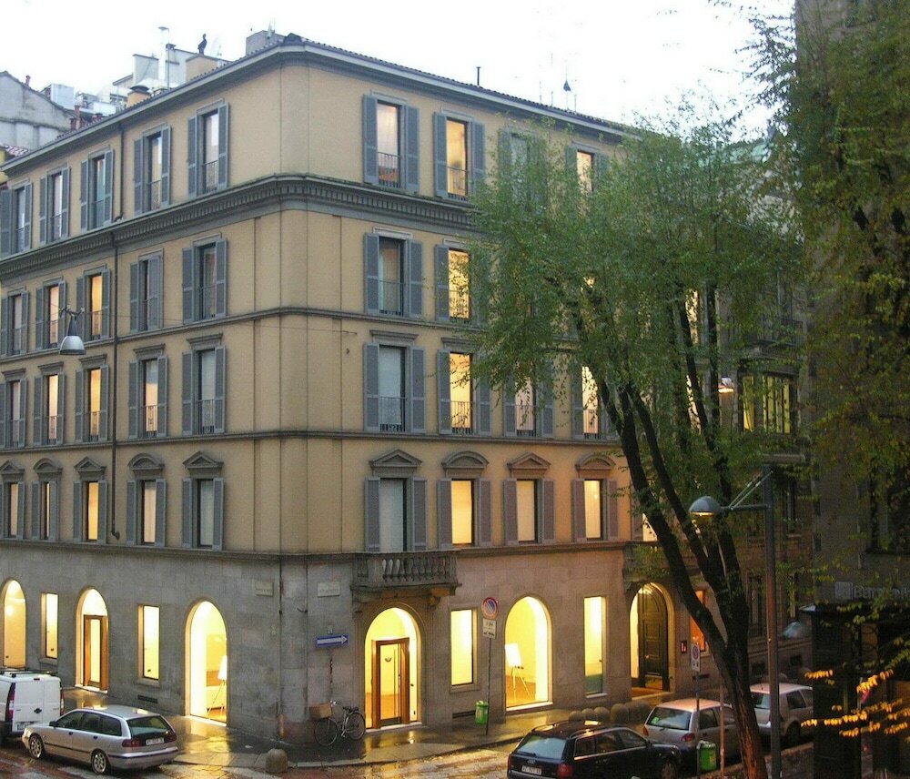 Фото Residence Borgo Nuovo Uno