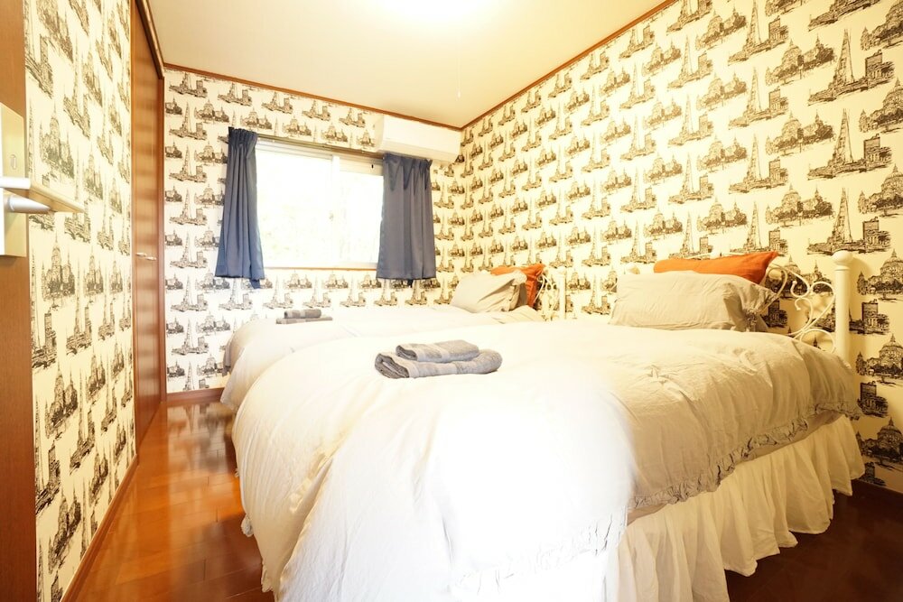 Фото Pink Suite House