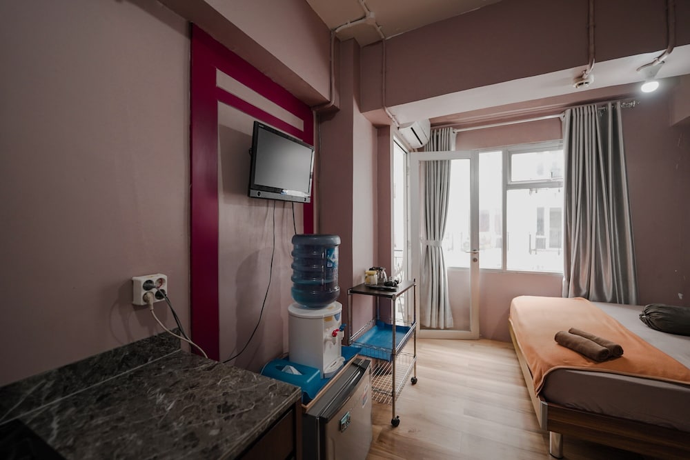 Фото The Jarrdin by Bethania Pro