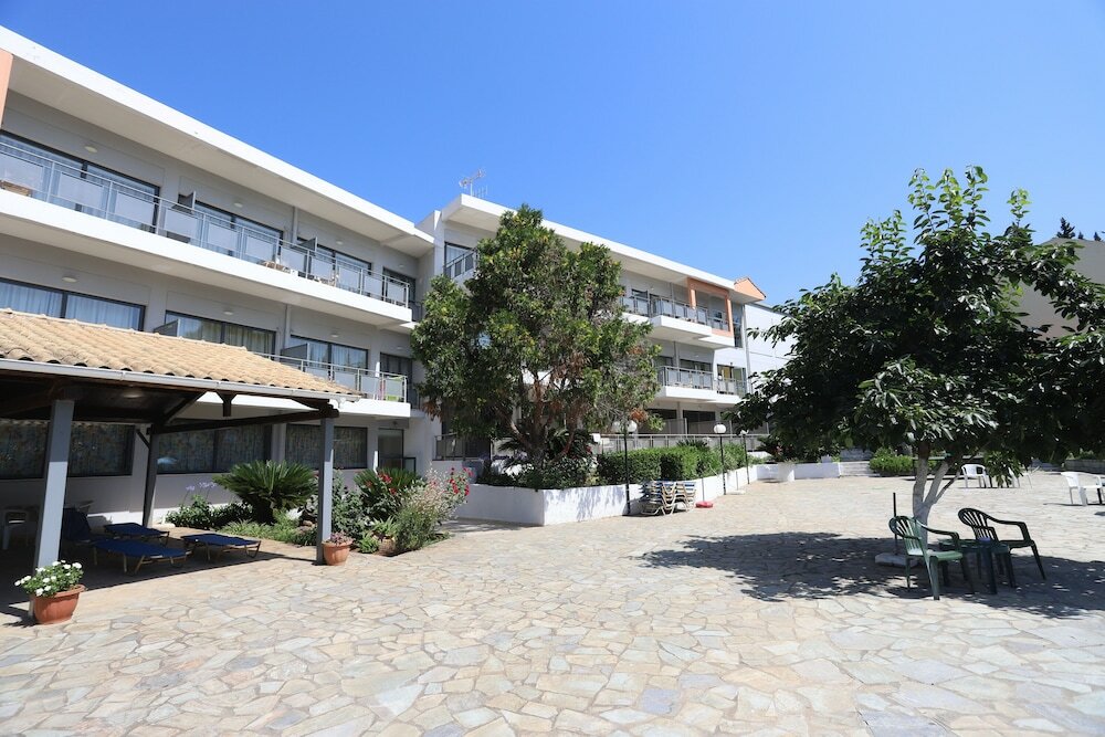 Фото Dassia Holiday Club