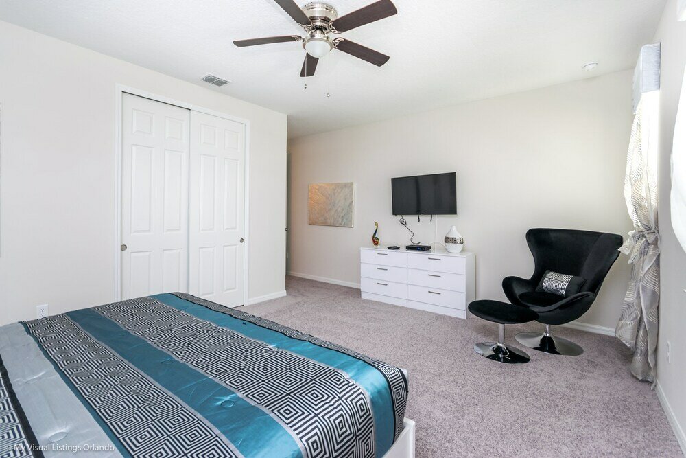 Фото 7 Bd 5 Bh Home Villa at Solara