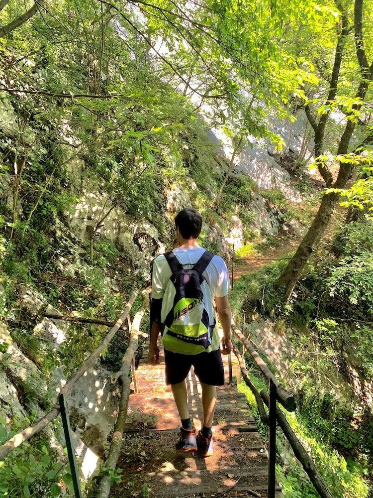 Фото L'Ennesima Osteria con Alloggio - Bike Hotel