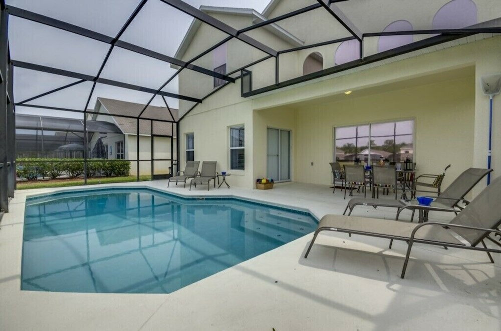 Фото 5 Bedroom 3.5 Bathroom Pool Villas