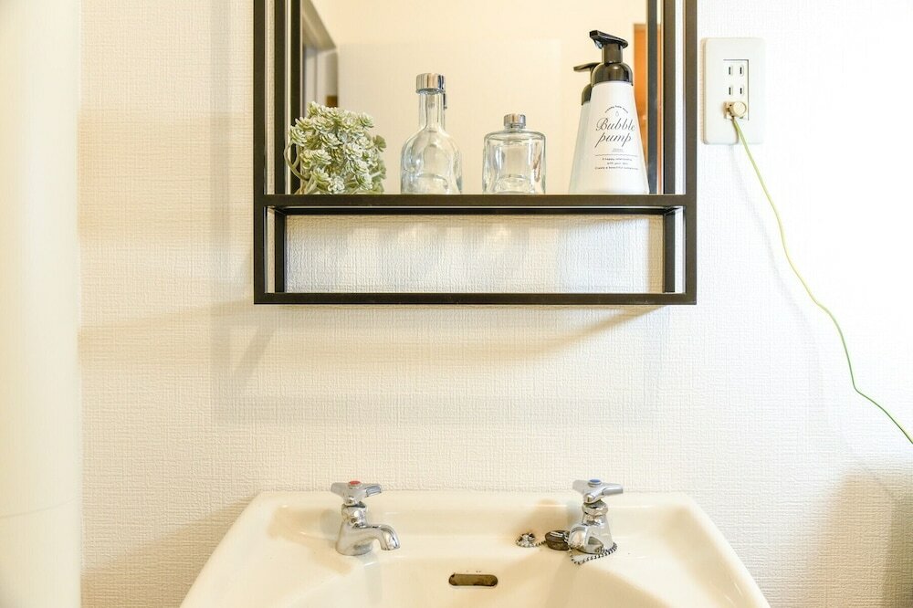 Фото Heights Showa 207