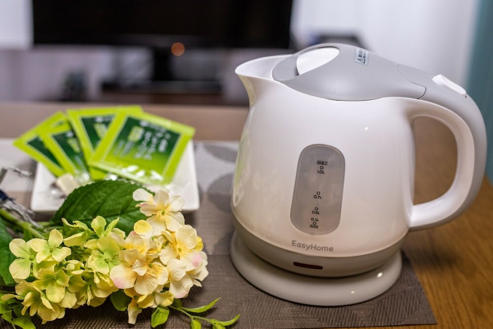 Фото Heights Showa 503