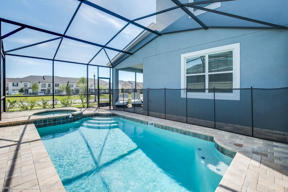 Фото 9001fkw Amazing 7 Bedroom 5 Bathroom Solara