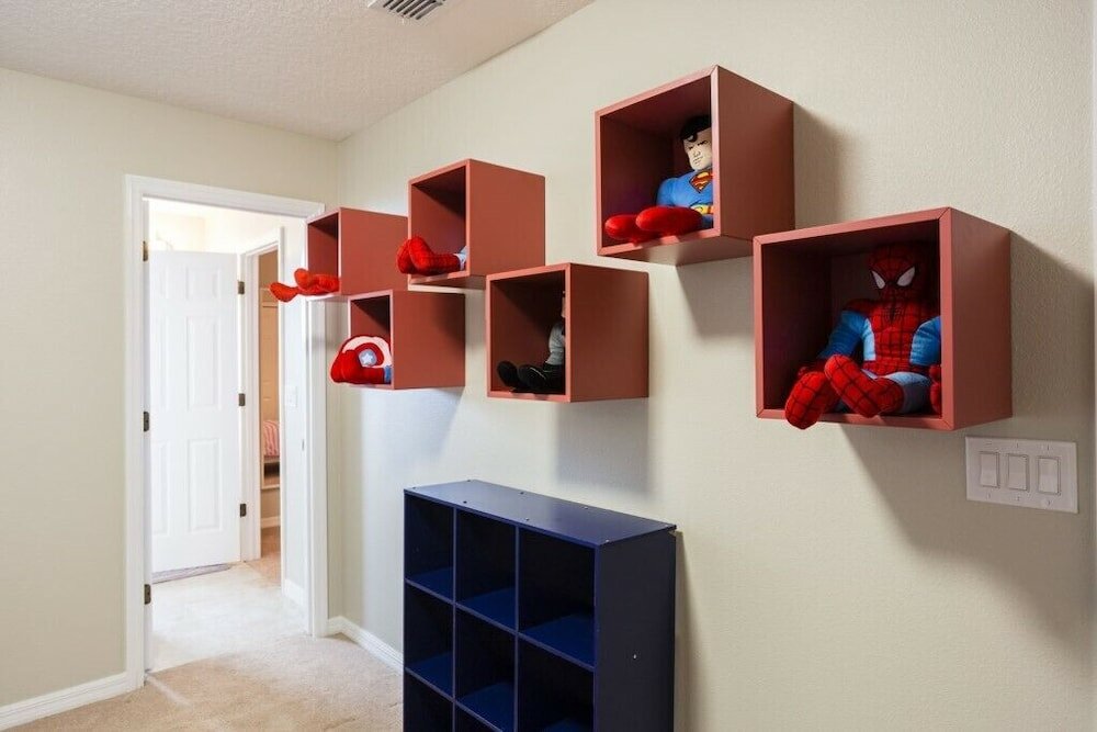 Фото Amazing 6 Bedroom House