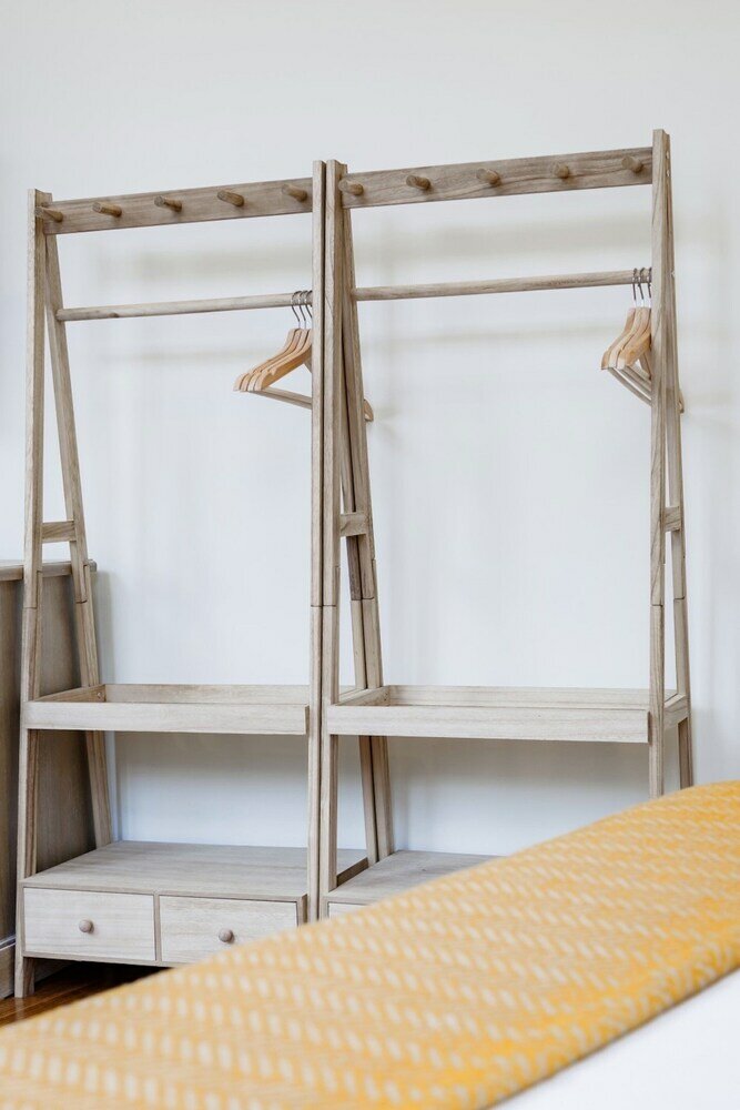 Фото Nada04 · Studio Apartment With Balcony Next to Ribeira