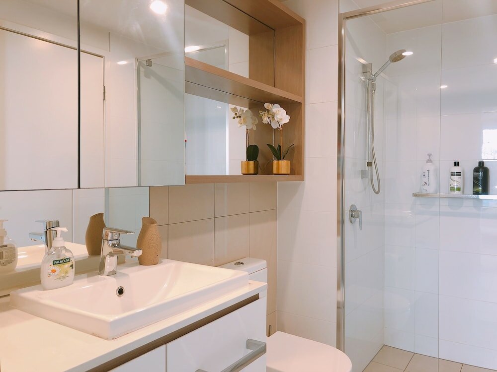 Фото Spice Apartments