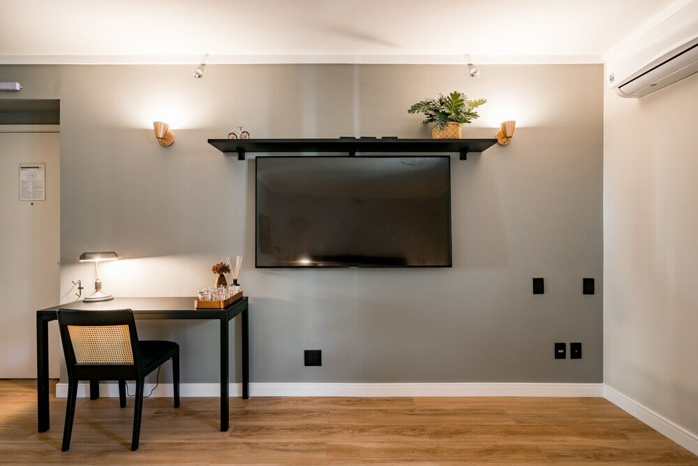 Фото Cyclinn Cidade Jardim