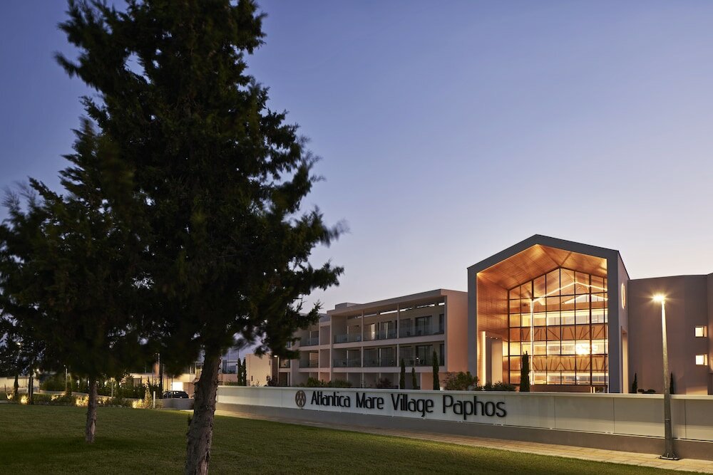 Фото Atlantica Mare Village Paphos