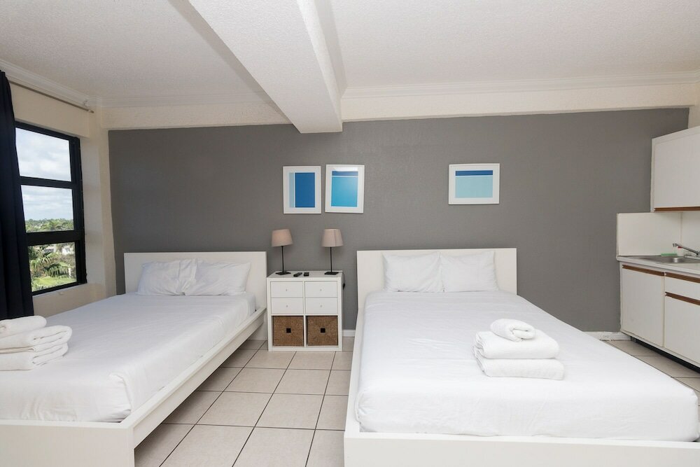 Фото 549 City View Hollywood Beach