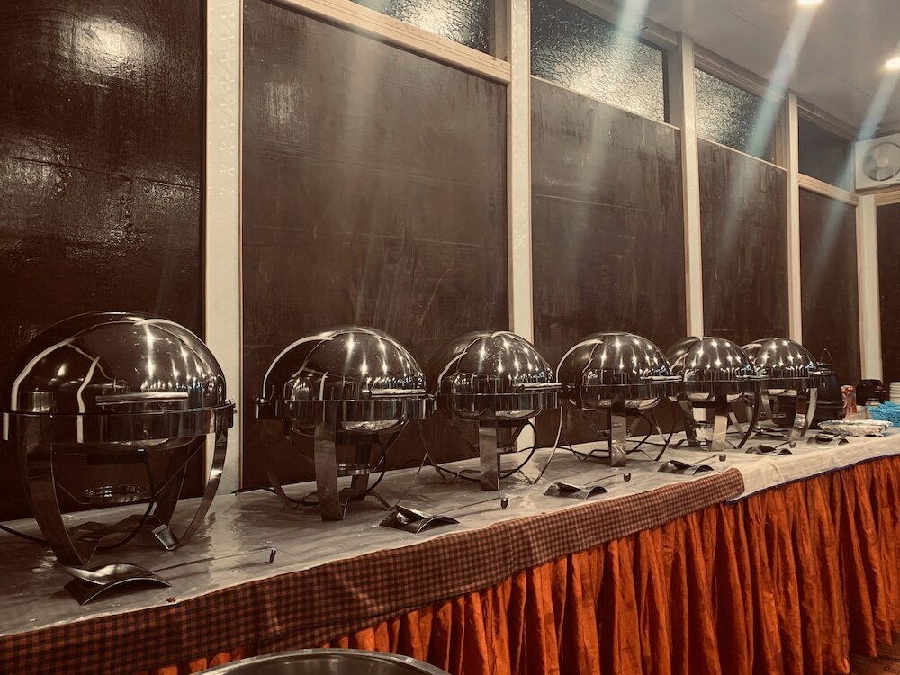 Фото Meena Group houseboats