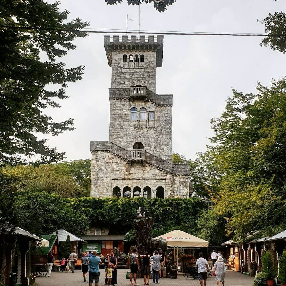 Фото Клевер