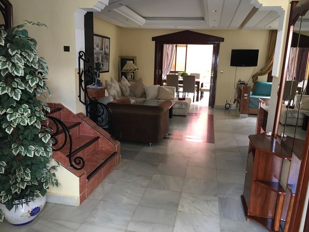 Фото Colina Smir