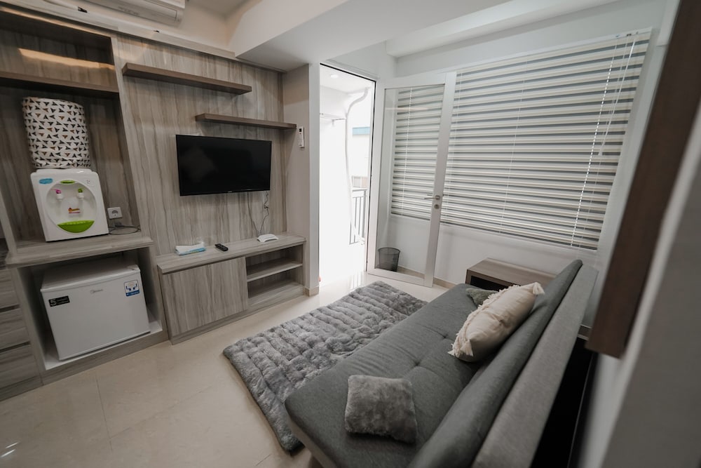 Фото The Jarrdin by Bethania Pro