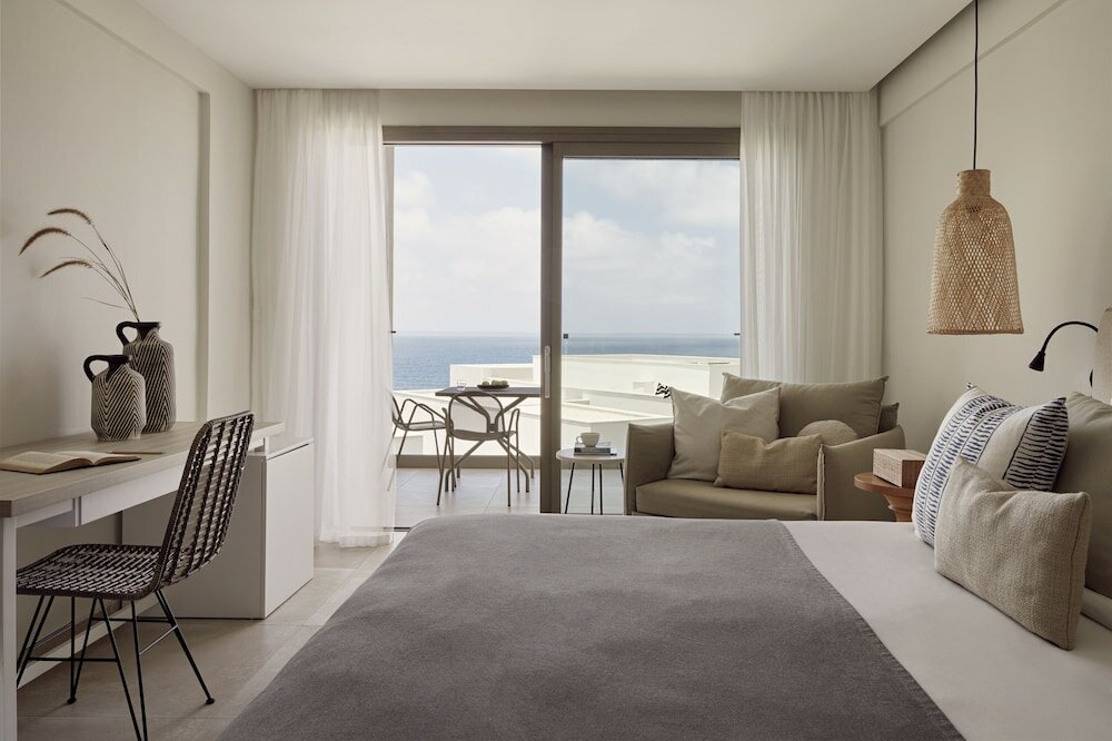 Фото Atlantica Mare Village Paphos