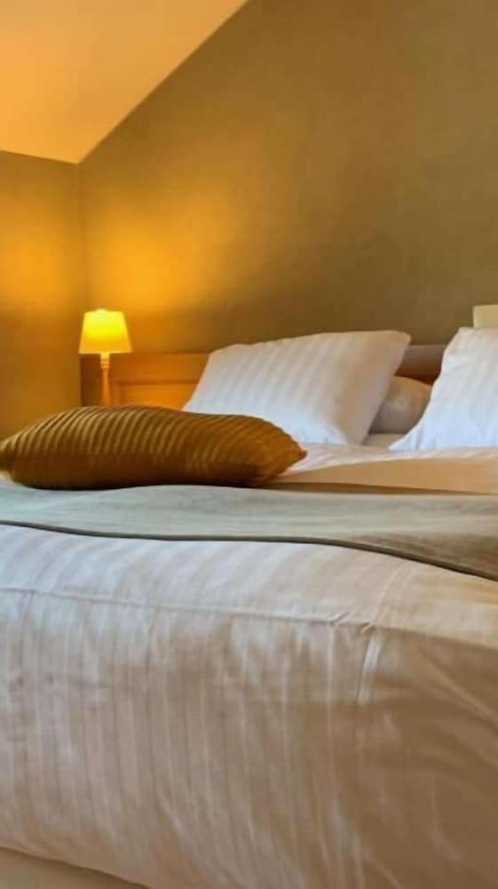 Фото Hotel La Passerelle