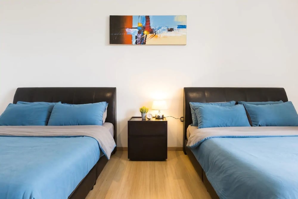 Фото 118 Residences by Living Comfort