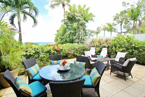 Гостиница Coral Cove 3 - Green Flash Blue Sky Luxury
