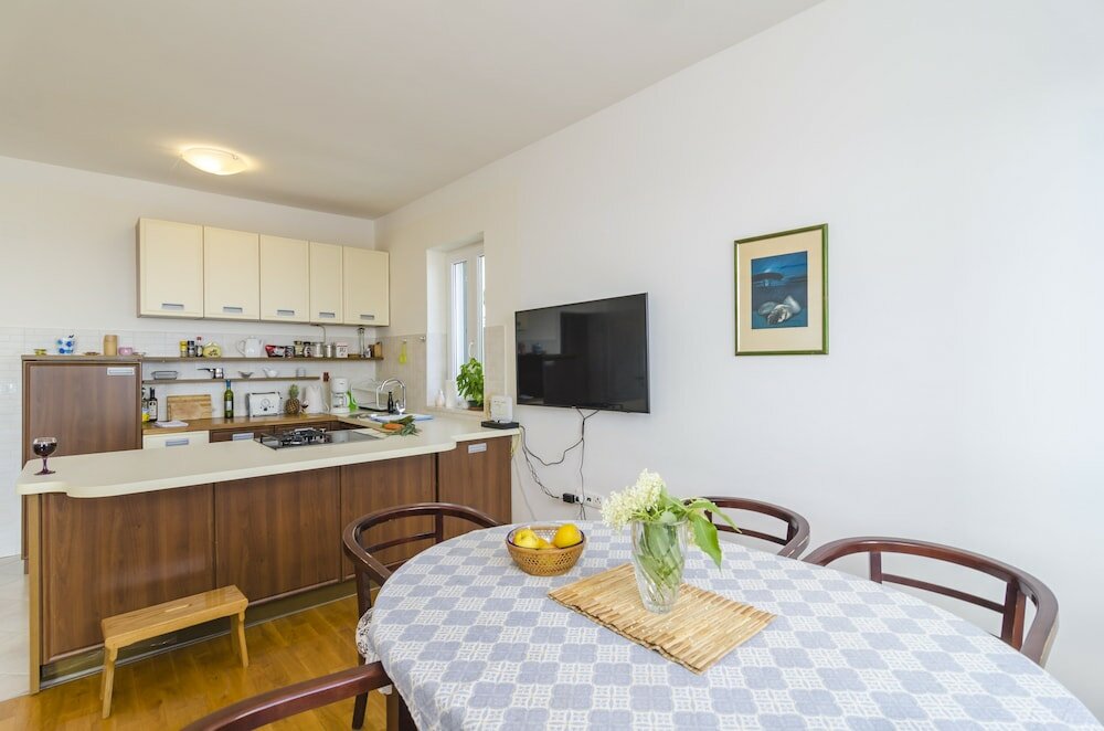 Фото Ploce Apartments - Frana Cale 24