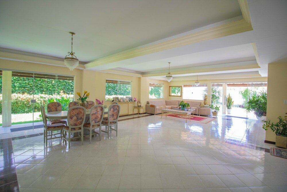 Фото Vt01 Casa 4 Suites em Vilas do Atlantico