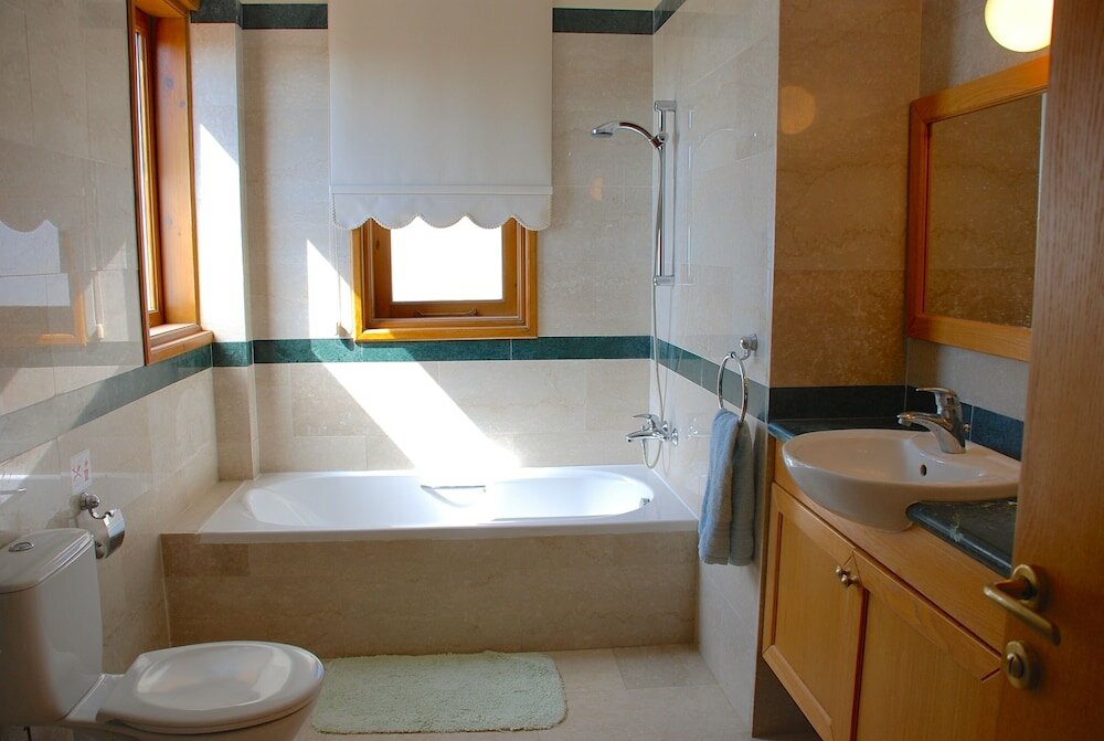 Фото Villa 143 Oleander