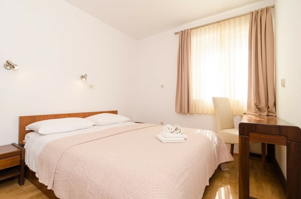 Фото Apartments Angelo