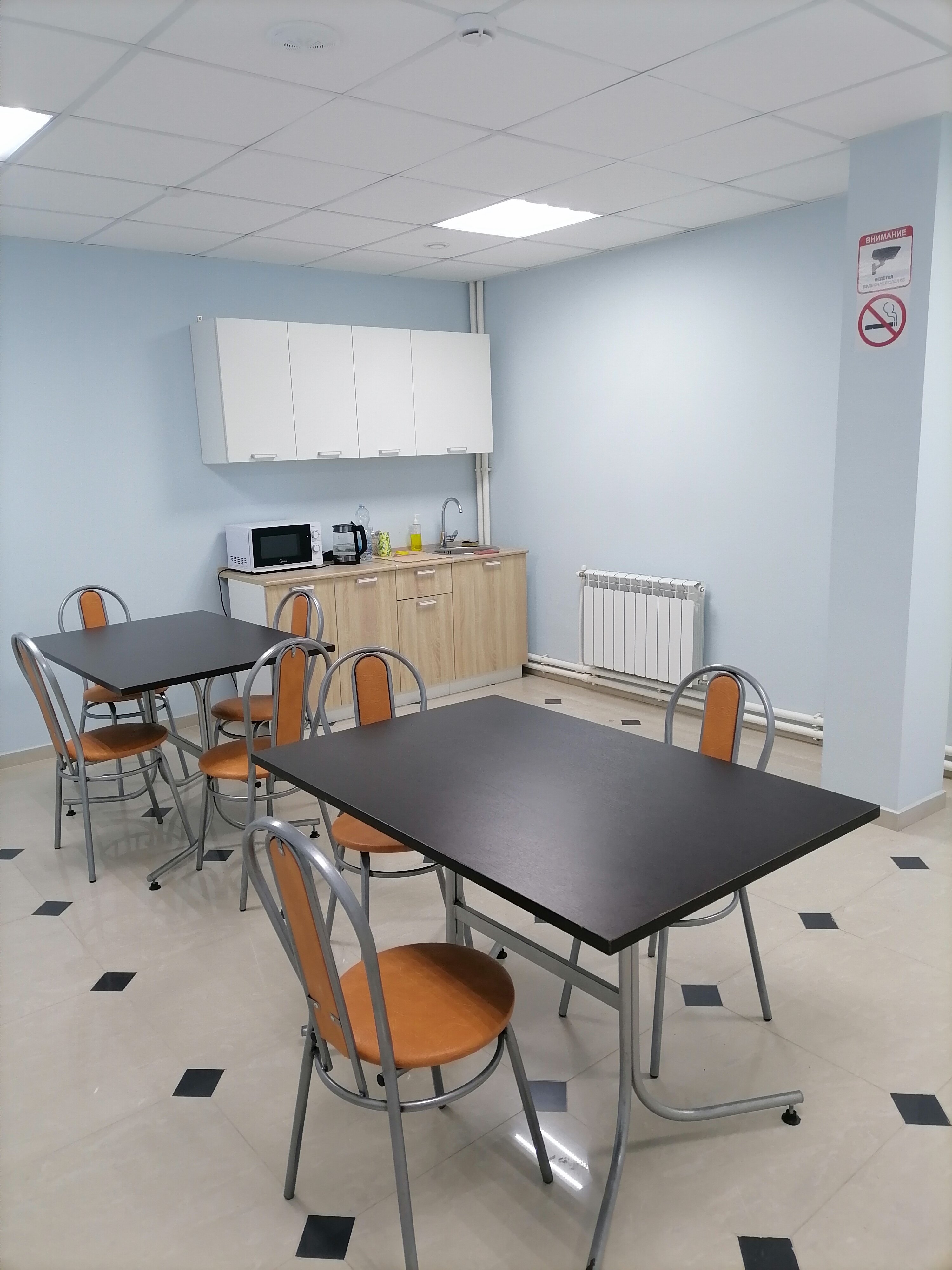 Фото Свои люди