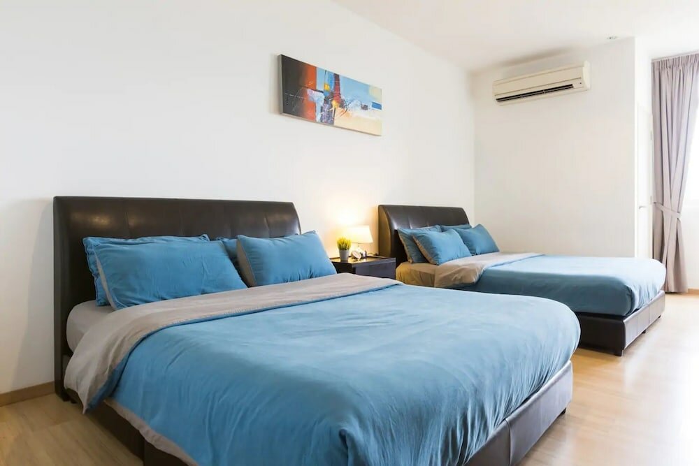 Фото 118 Residences by Living Comfort