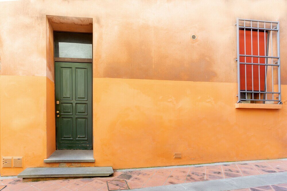 Фото Duplex Apartment in centro storico