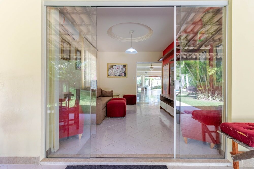 Фото Vt01 Casa 4 Suites em Vilas do Atlantico