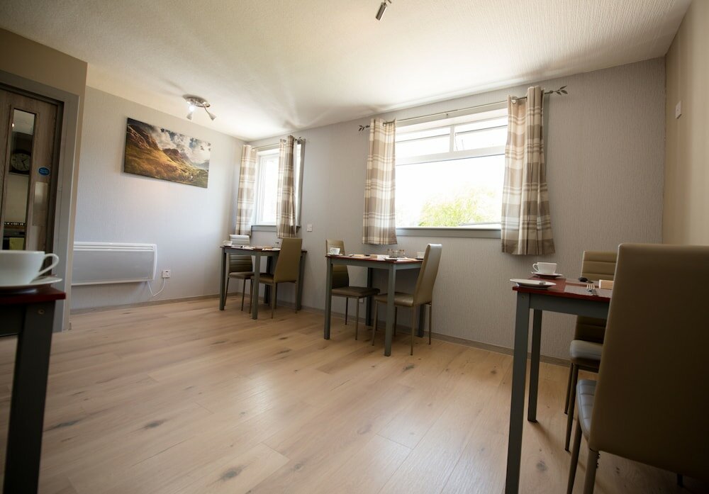 Фото Birchbank B&b Scotland