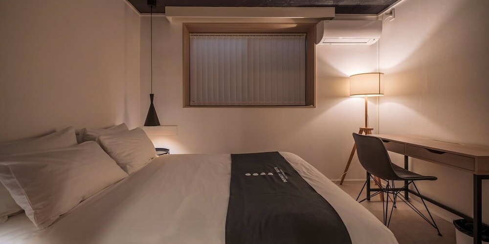 Фото Infinity Hotel -Jicchaku-