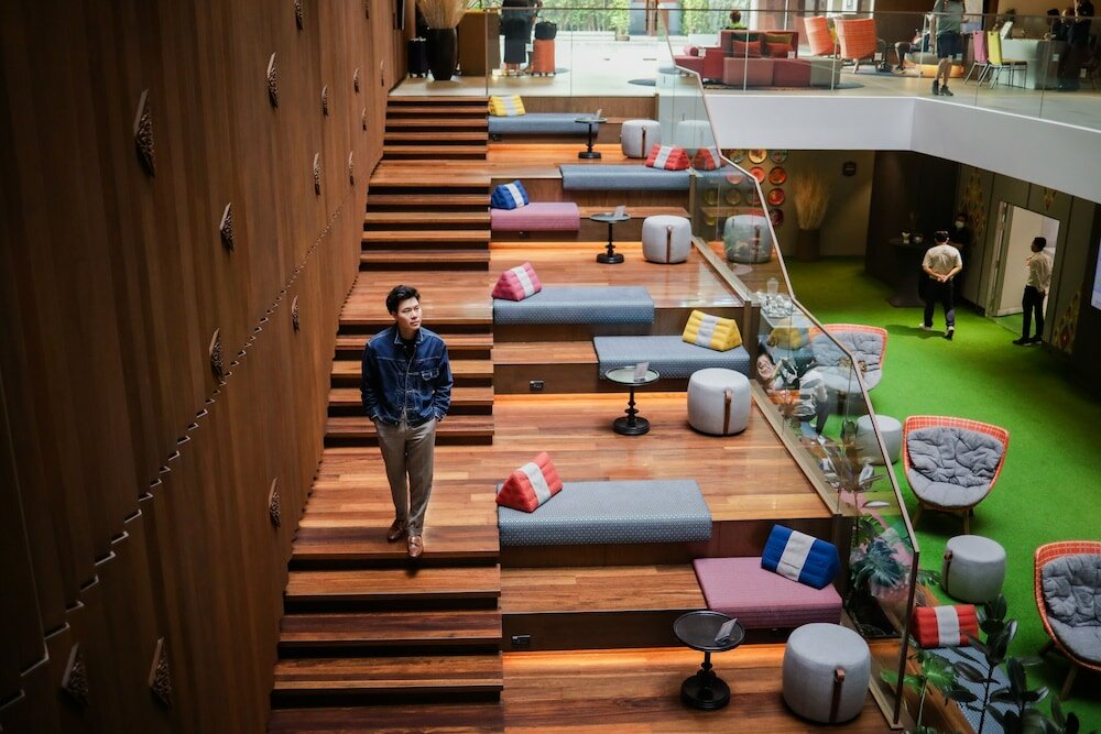 Фото Ibis Styles Bangkok Silom 