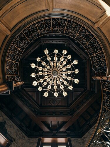 Гостиница Kasteel van Ordingen в Лимбурге