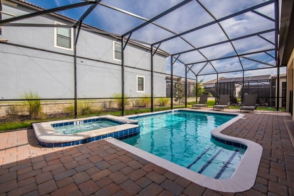 Фото Champions Gate Ihr 4031