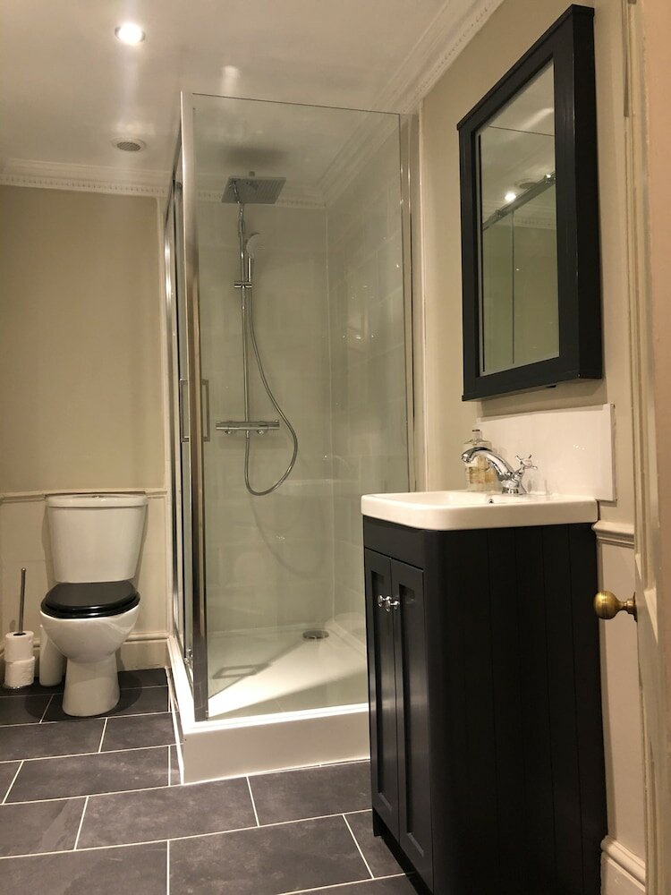 Фото Ivory House - Stunning Central Townhouse