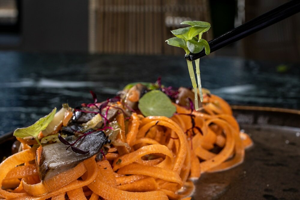 Фото Koukoumi Vegan Boutique Hotel