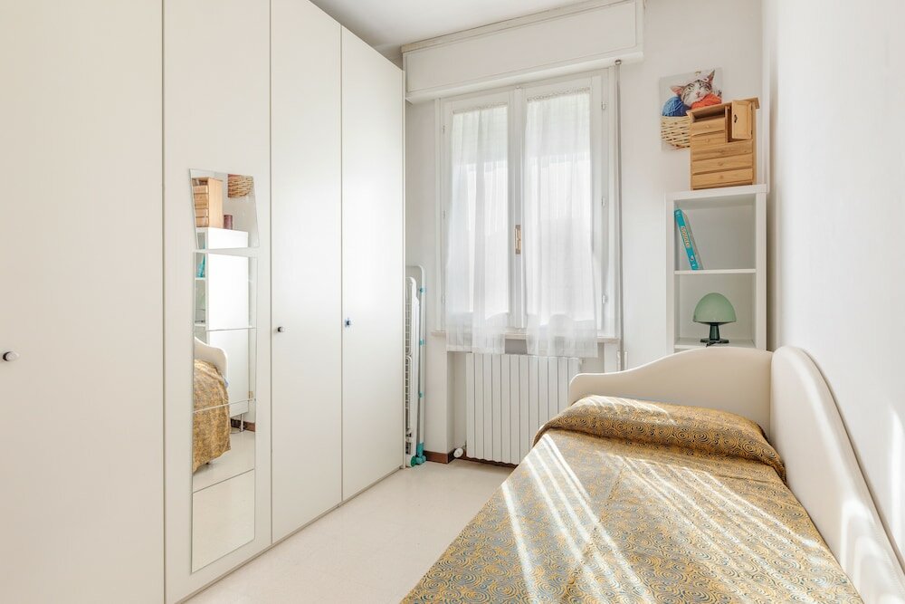 Фото Villetta Gaia Apartment