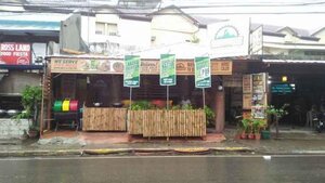 Гостиница Cebu Hostel and Glamping