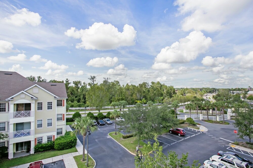 Фото Crane Island Loop Home Near Disney