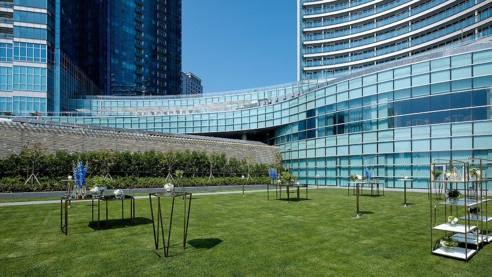 Фото Signiel Busan